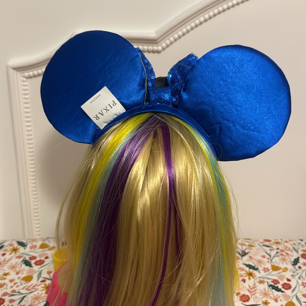 NWOT Disney Pixar Mickey ears - Picture 2 of 4